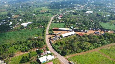 Đồng Nai công khai phương án bồi thường dự án mở rộng đường 769 kết nối sân bay