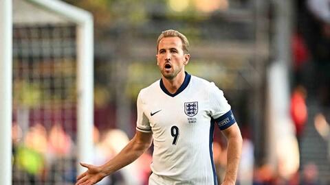 Thomas Tuchel có kế hoạch đặc biệt với Harry Kane tại World Cup 2026