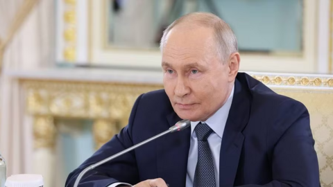 Ông Putin nói gì về các thỏa thuận mới giữa Nga và Trung Quốc