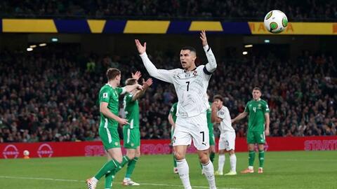 Messi và Ronaldo vẫn là tâm điểm tại World Cup 2026