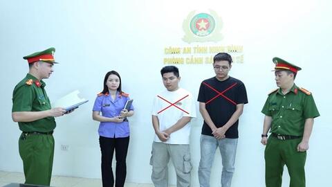 Liên tiếp phát hiện, xử lý các vụ giả mạo nhãn hiệu, xâm phạm bản quyền