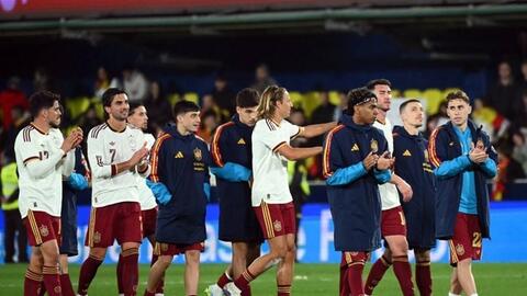 Nhận định bóng đá tuyển Peru vs Tây Ban Nha