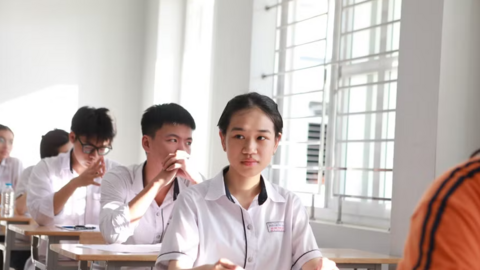 Hà Nội rà soát kỹ các khâu cho Kỳ thi tốt nghiệp THPT 2026