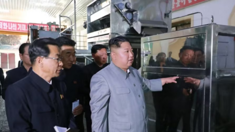 Truyền thông Mỹ bất ngờ trước thành công kinh tế đáng ngạc nhiên của Triều Tiên