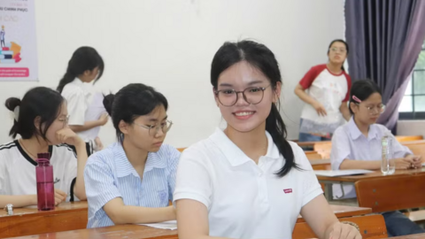 Tăng lớp giám sát cho Kỳ thi tốt nghiệp THPT 2026