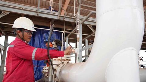 Sân bay Long Thành gia hạn tuyển lao động cho chi nhánh nhiên liệu hàng không