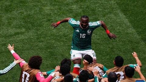 Bảng xếp hạng World Cup 2026: Mexico dẫn đầu, Hàn Quốc xếp nhì bảng A