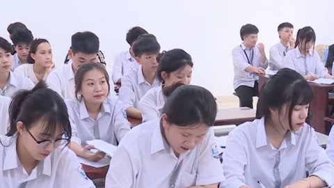 Sở GD&ĐT Thanh Hoá yêu cầu điều chỉnh kế hoạch tuyển sinh phù hợp thực tế