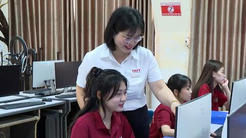 Bật mí ngành học phù hợp với người yêu thích môn Toán, tỉ mỉ và cẩn thận