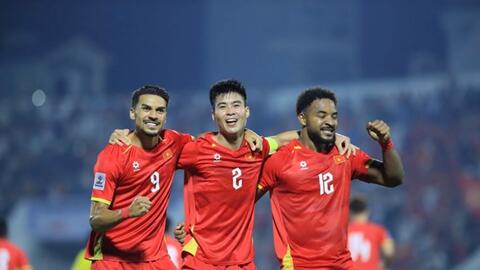 Tuyển Việt Nam và lợi thế ở ASEAN Cup 2026