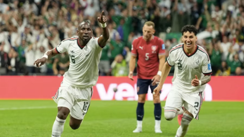 Ngã ngũ bảng A World Cup 2026: Mexico toàn thắng, Hàn Quốc chờ vé vớt
