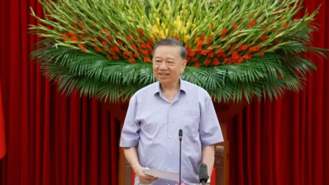Sớm xếp lương nhà giáo ở mức cao nhất trong thang bậc lương sự nghiệp