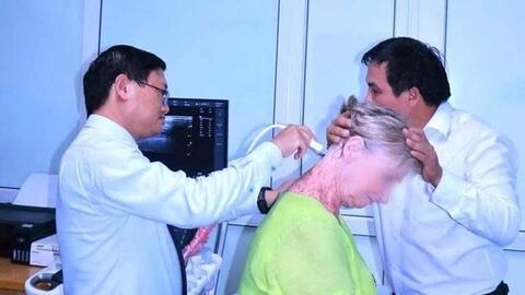 Du lịch y tế mở hướng thu hút khách quốc tế đến Đà Nẵng