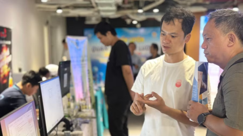 TPHCM hỗ trợ ít nhất 100.000 doanh nghiệp ứng dụng AI