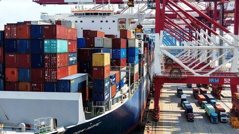 Trung Quốc và EU chính thức khởi động cơ chế tham vấn thương mại, đầu tư