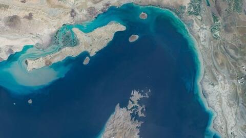 Iran tuyên bố chỉ hai quốc gia có quyền quản lý eo biển Hormuz