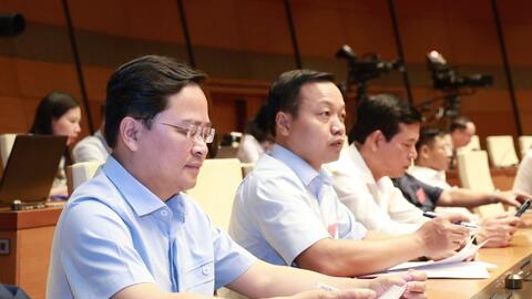 Chuyển từ thu hút nhiều FDI sang chọn dự án có công nghệ tiên tiến, đổi mới sáng tạo