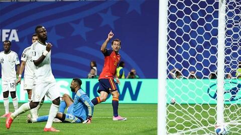 Chân sút Tây Ban Nha áp sát Kane và Haaland trong cuộc đua Vua phá lưới World Cup 2026