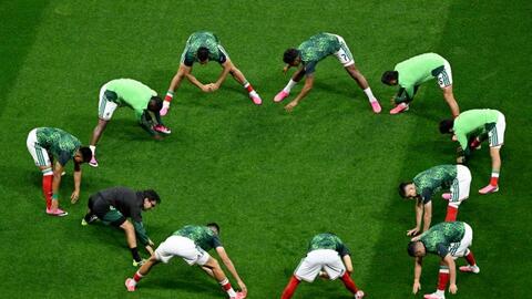 FIFA cân nhắc đổi giờ trận Mexico vs Anh