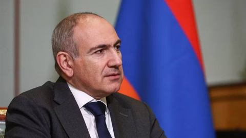 Ông Pashinyan thăm Nga lần đầu tiên kể từ cuộc bầu cử gần đây ở Armenia