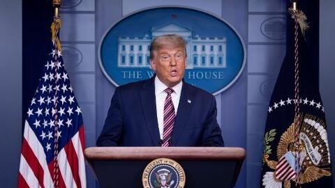 Tổng thống Trump lại tuyên bố Mỹ nên kiểm soát Greenland