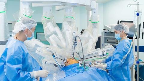 Việt Nam tăng sức hút trên bản đồ du lịch y tế