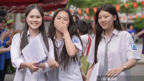 Học phí đại học 2026: Nhiều trường công bố mức thu năm học mới