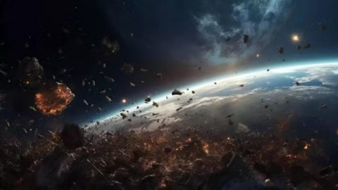 SpaceX tự hủy 260 vệ tinh Starlink trong 6 tháng qua và sẽ thêm hàng trăm chiếc nữa