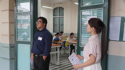 Thêm trường Y ở TPHCM công bố điểm sàn xét tuyển năm 2026