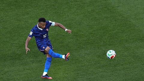 Mbappe trấn an tuyển Pháp sau chấn thương ở tứ kết World Cup 2026