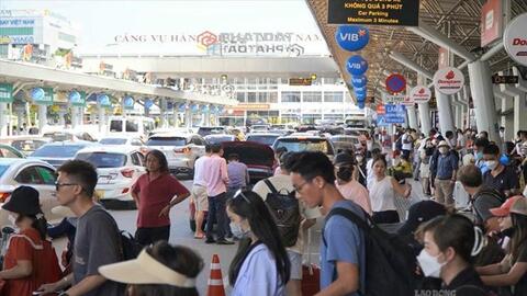 Tái cấu trúc cửa ngõ hàng không lớn nhất nước