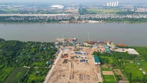 Tương lai mới của giao thông Thủ đô