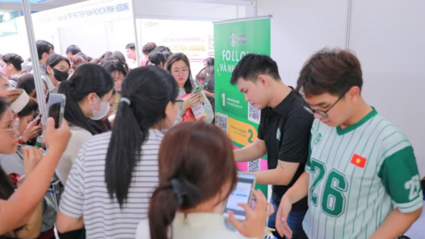 TPHCM nâng chất nguồn nhân lực cho tương lai