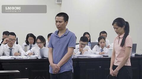 Trùm sản xuất 13 triệu sản phẩm thực phẩm chức năng giả phủ nhận việc rửa tiền