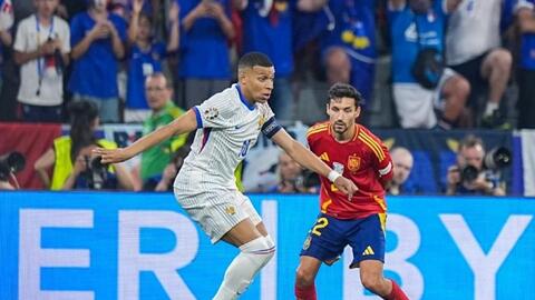Pháp vs Tây Ban Nha: Thống kê đáng chú ý trước bán kết World Cup 2026