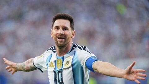 Truyền thông Anh chỉ ra nhiều vấn đề của Messi