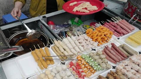 Quản lý thực phẩm từ gốc, xuyên suốt chuỗi cung ứng