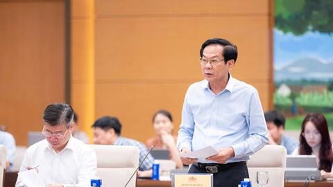 Bổ sung điều kiện chặn doanh nghiệp bị thu hồi giấy phép lách luật lập công ty mới