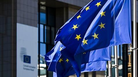 Quan chức Nga: EU đang chuẩn bị hạ tầng cho xung đột quân sự quy mô lớn