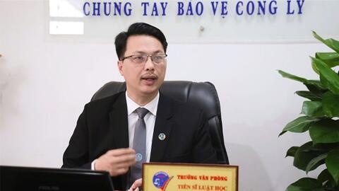 Phát ngôn thiếu kiểm soát, xúc phạm người khác trên mạng có thể bị xử lý hình sự