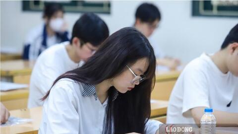Ngành Sư phạm Toán: Điểm sàn xét tuyển của các trường đại học năm 2026
