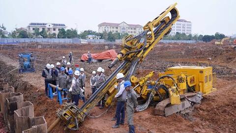 Doanh nghiệp cùng tham gia đào tạo để sinh viên có kỹ năng thực tế