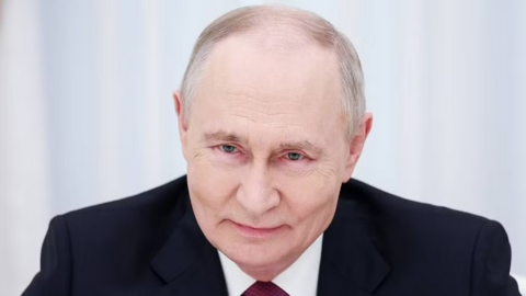 Mỹ phát tín hiệu mong gặp ông Putin tại hội nghị thượng đỉnh G20