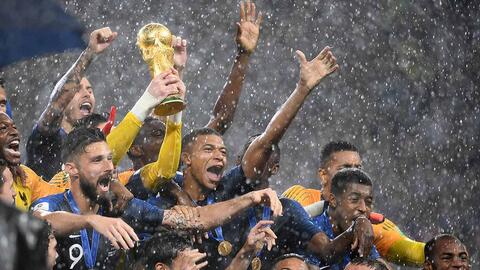 Kante, Mainoo và những ngôi sao không được thi đấu tại World Cup 2026