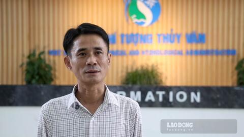 Dự báo số cơn bão, áp thấp nhiệt đới 1 tháng tới và khu vực nguy cơ chịu ảnh hưởng