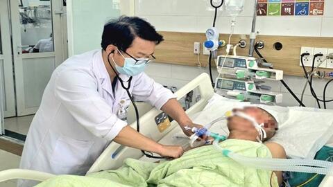 Tin “bác sĩ AI”, người bệnh suýt trả giá bằng tính mạng