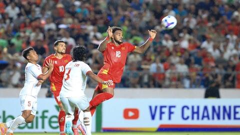 ASEAN Cup 2026: Hành trình trở lại của Xuân Son