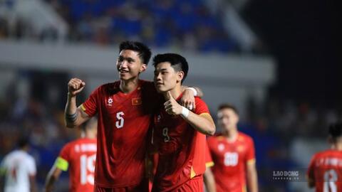 Dự đoán tỉ số tuyển Việt Nam vs Timor Leste tại ASEAN Cup 2026
