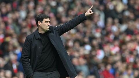 Andoni Iraola muốn xây dựng Liverpool bằng sức mạnh tập thể
