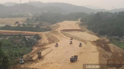 Lào Cai dồn lực quyết toán, sẵn sàng cho giai đoạn đầu tư mới